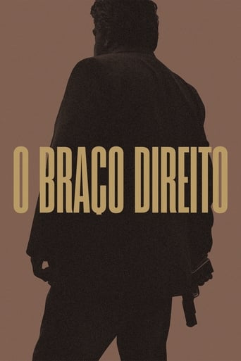 Poster of O Braço Direito