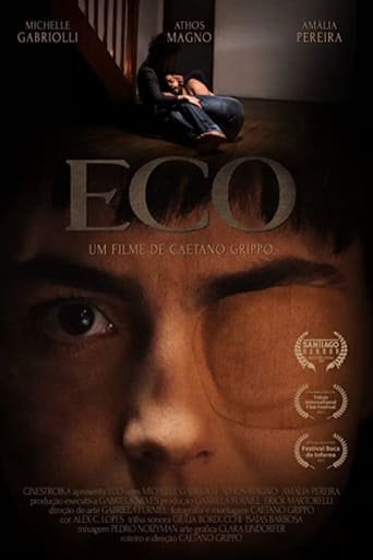 Poster of Eco