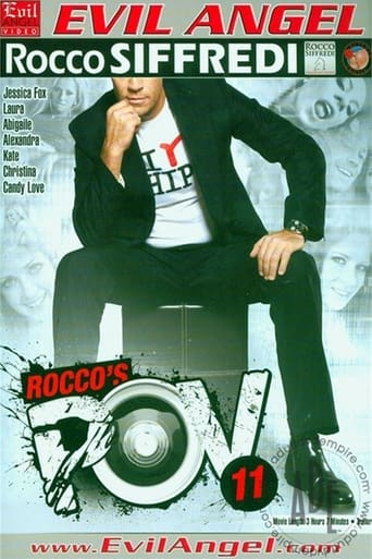 Poster of Rocco's POV 11