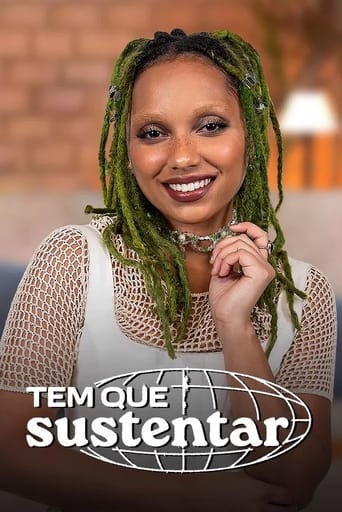 Poster of Tem Que Sustentar