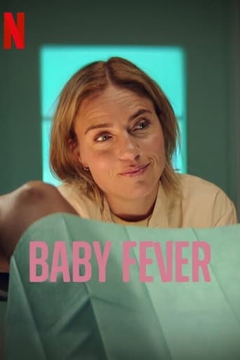 Portrait for Baby Fever - Season 1