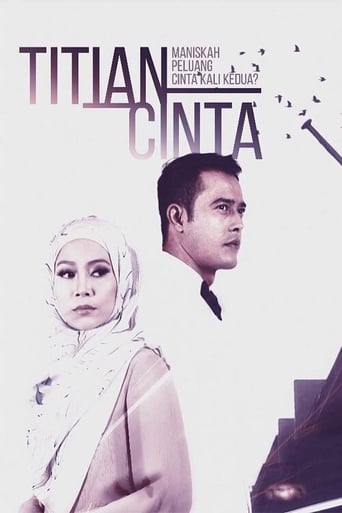 Portrait for Titian Cinta - Season 1