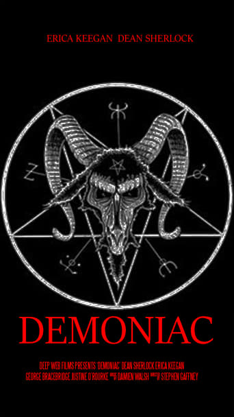 Poster of Demoniac