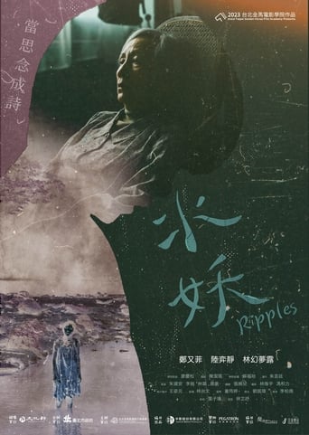 Poster of Ripples