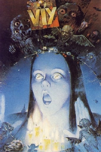 Poster of Viy