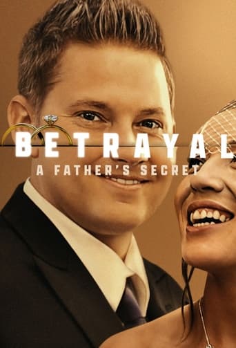 Portrait for Betrayal - A Father's Secret