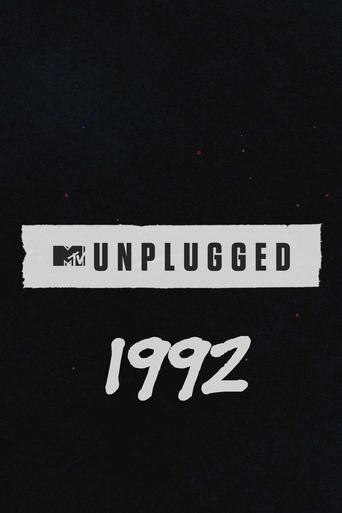 Portrait for MTV Unplugged - Season 3