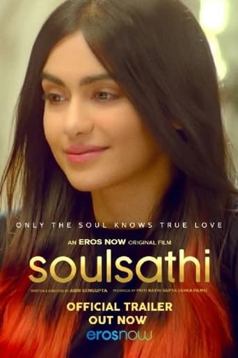 Poster of Soulsathi