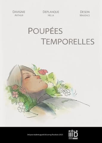 Poster of Poupées Temporelles