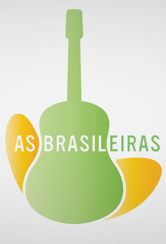 Portrait for As Brasileiras - Season 1