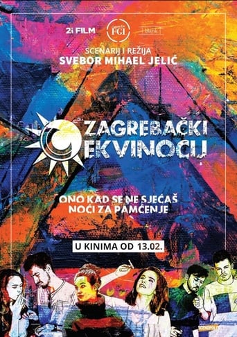 Poster of Zagreb Equinox