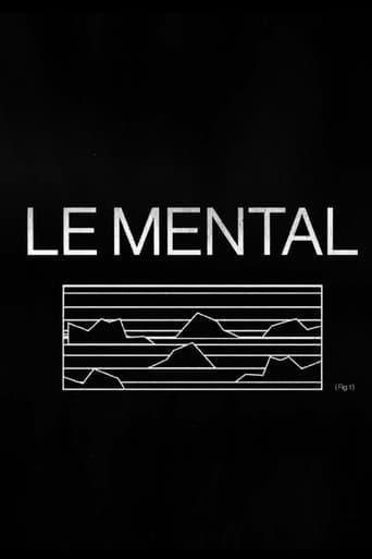 Poster of THE MENTAL