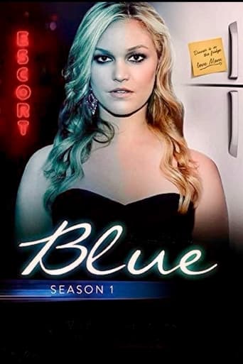 Portrait for Blue - Season 1