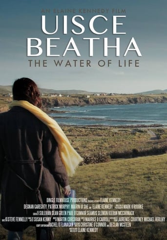 Poster of Uisce Beatha Water of Life