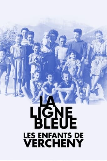 Poster of Les enfants de Vercheny