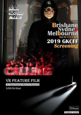 Poster of Calling