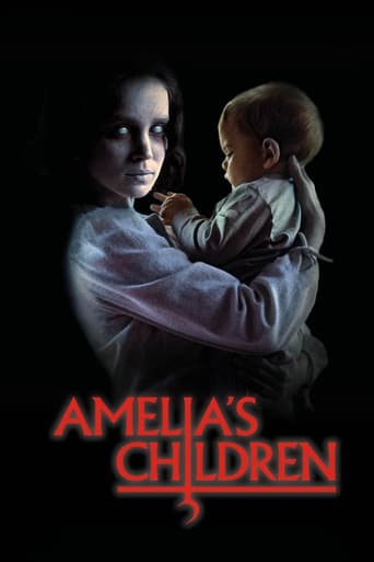 Poster of Amelia’s Children