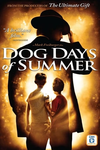 Poster of Dog Days of Summer