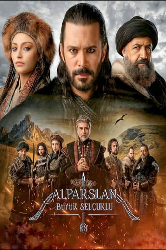 Portrait for Alparslan: The Great Seljuks - Season 2