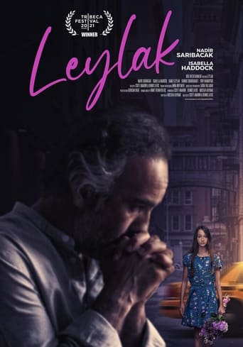 Poster of Leylak