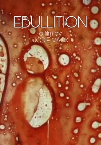 Poster of Ebullition