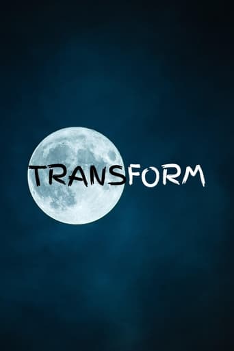 Poster of Transform