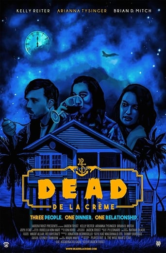 Poster of Dead De La Crème