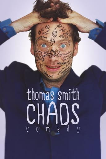 Poster of Thomas Smith: Chaos