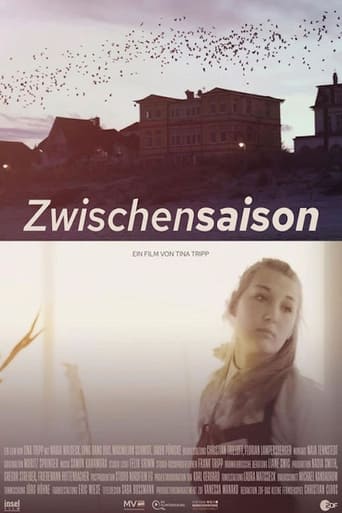 Poster of Zwischensaison