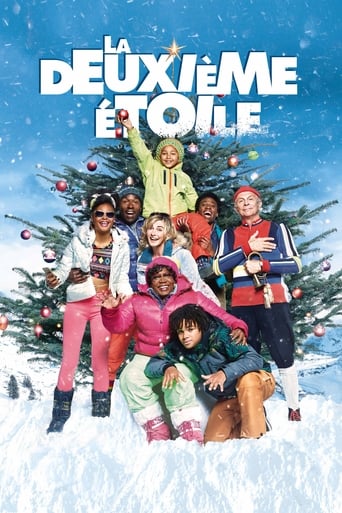 Poster of Let It Snow