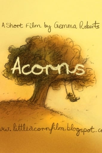 Poster of Acorns