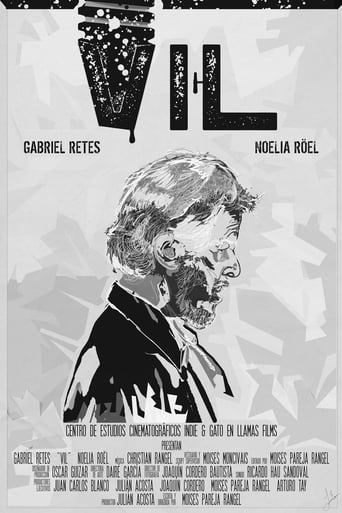 Poster of Vile