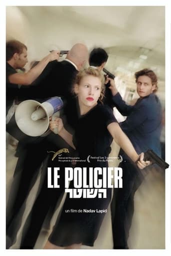 Poster of Policeman