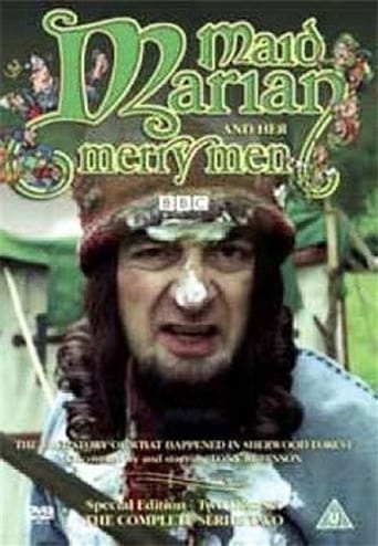 Portrait for Maid Marian and Her Merry Men - Season 2