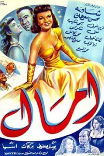 Poster of Amal