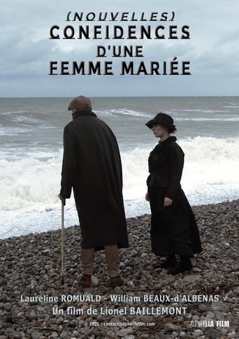 Poster of (Nouvelles) Confidences d'une femme mariée