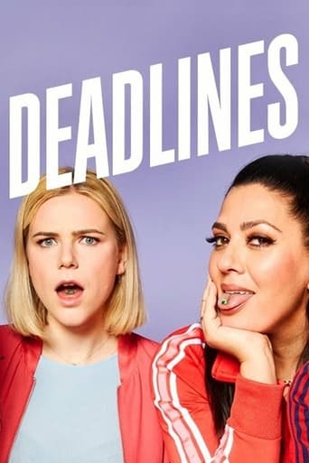 Poster of Deadlines