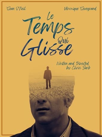 Poster of Le Temps Qui Glisse