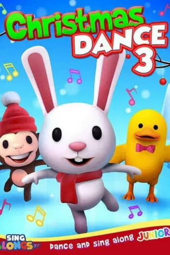 Poster of Christmas Dance 3