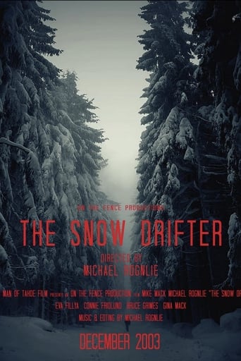 Poster of The Snow Drifter