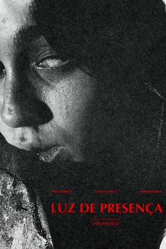 Poster of Luz de Presença