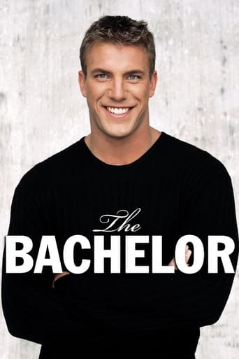 Portrait for The Bachelor - Season 2