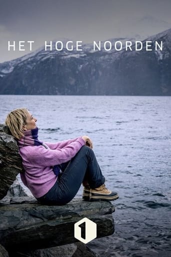 Poster of Het hoge Noorden