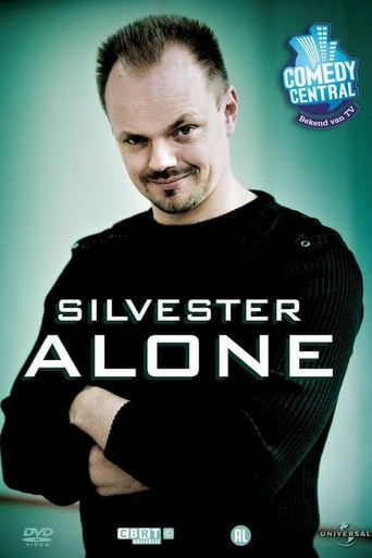 Poster of Silvester: Alone