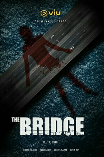 Portrait for The Bridge - Season 1