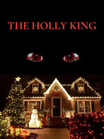 Poster of The Holly King