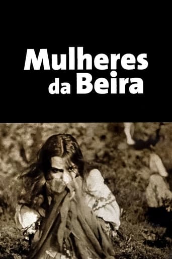 Poster of Mulheres da Beira