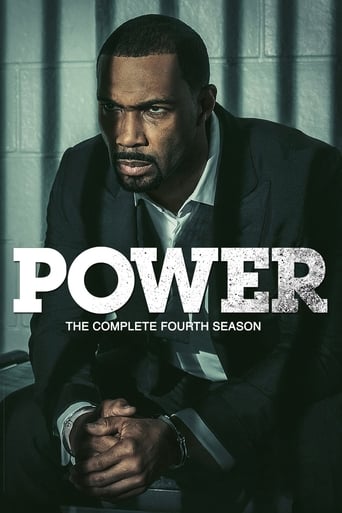 Portrait for Power - Season 4