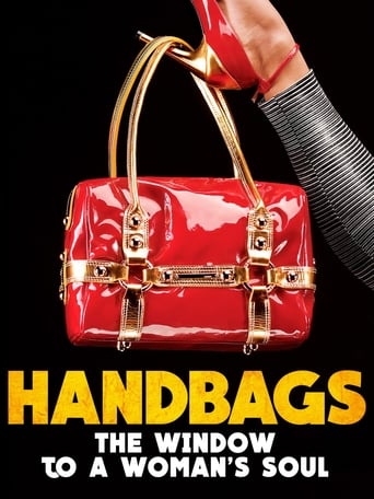 Poster of Handbags: The Window to a Woman's Soul