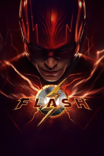 Poster of The Flash